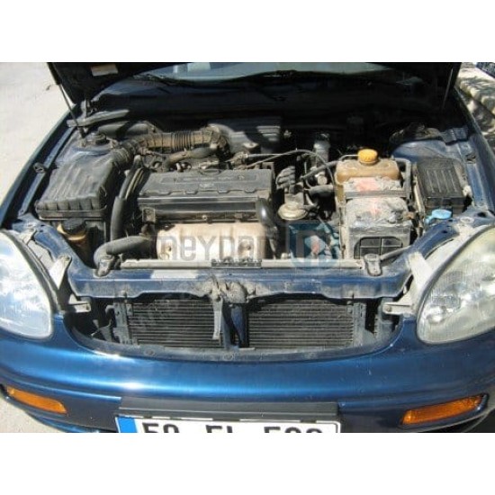 DAEWOO LEGANZA- 97/01; ARAÇ BİLGİLERİ VE RESİMLERİ - Yedek Parça | Parça Dükkanda