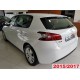 PEUGEOT 308- 14/17; ARAÇ BİLGİLERİ VE RESİMLERİ (ALLURE/ACTIVE MODEL) - Yedek Parça | Parça Dükkanda