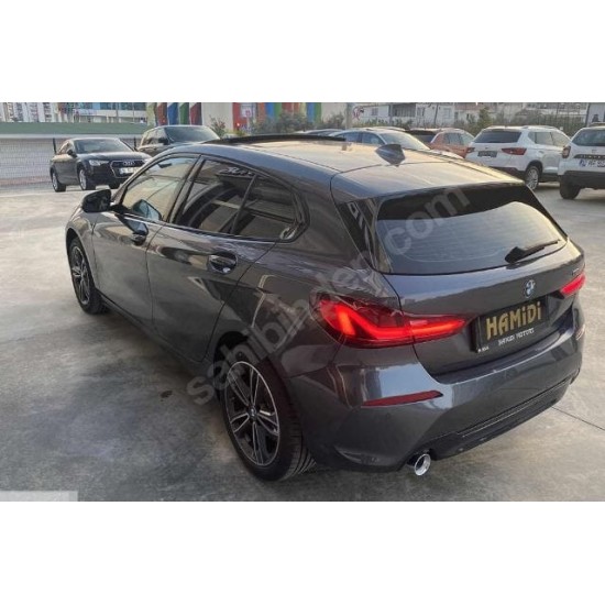 BMW 1 SERI- F40- 20/22; ARAÇ BİLGİLERİ VE RESİMLERİ - Yedek Parça | Parça Dükkanda