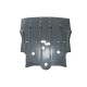 NISSAN QASHQAI- J12- 22/24; KARTER MUHAFAZA PLASTİĞİ - Yedek Parça | Parça Dükkanda