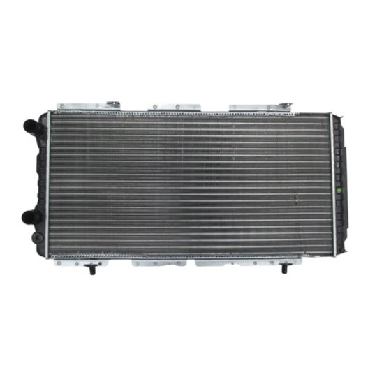 CITROEN JUMPER- 02/07; SU RADYATÖRÜ 2.0/2.2/2.8 (MEKANİK) (790X415X34)(MANUEL)(ALÜMİNYUM (ORİS) - Yedek Parça | Parça Dükkanda