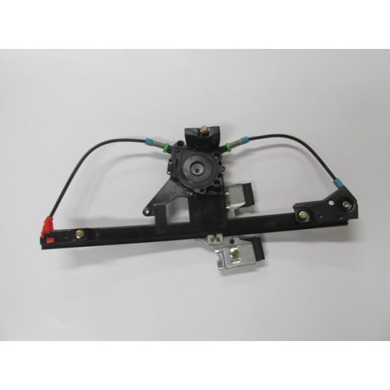 VOLKSWAGEN GOLF- 3- 92/98; ARKA CAM KRİKOSU SAĞ ELEKTRİKLİ/MOTORSUZ (HUSHAN)