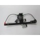 VOLKSWAGEN GOLF- 3- 92/98; ARKA CAM KRİKOSU SAĞ ELEKTRİKLİ/MOTORSUZ (HUSHAN)