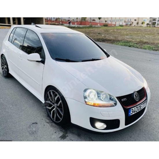 VOLKSWAGEN GOLF- 5- 04/09; ARAÇ BİLGİLERİ VE RESİMLERİ - Yedek Parça | Parça Dükkanda