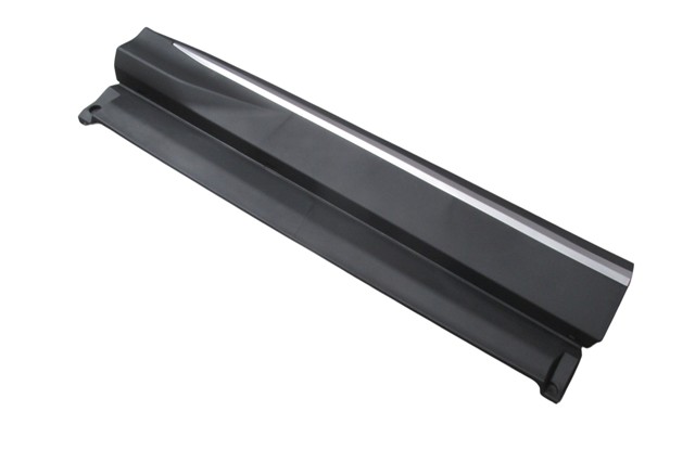 BYD SEAL U- 24/25; ÖN KAPI BANDI SOL SİYAH/GRİ ÇITALI (TW)