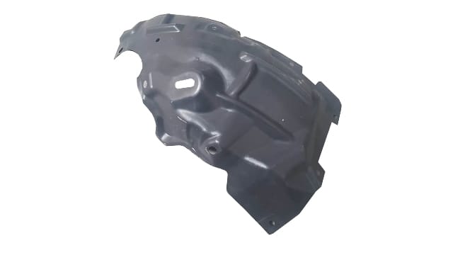 RENAULT MEGANE- 4- SD- 21/25; ÖN ÇAMURLUK DAVLUMBAZI SOL (ÖNÜN ÖNÜ) (EUROBUMP)