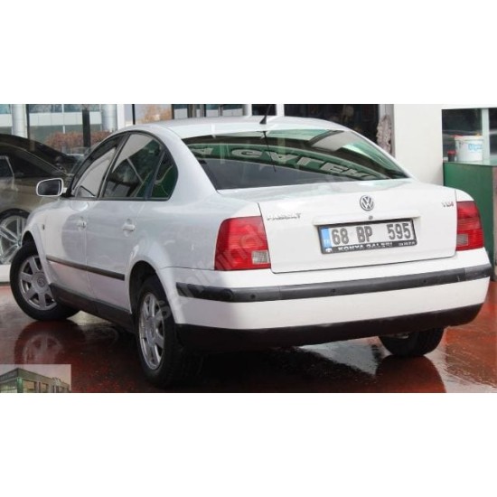 VOLKSWAGEN PASSAT- B5- 97/00; ARAÇ BİLGİLERİ VE RESİMLERİ - Yedek Parça | Parça Dükkanda