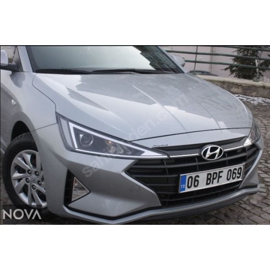 HYUNDAI ELANTRA- 19/20; ARAÇ BİLGİLERİ VE RESİMLERİ - Yedek Parça | Parça Dükkanda