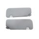 CHEVROLET CAPTIVA- 12/14; GÜNESLIK SAG/SOL SET 2 PARÇA - Yedek Parça | Parça Dükkanda