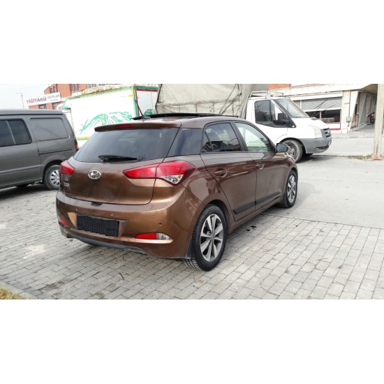 HYUNDAI I20- 15/18; ARAÇ BİLGİLERİ VE RESİMLERİ - Yedek Parça | Parça Dükkanda