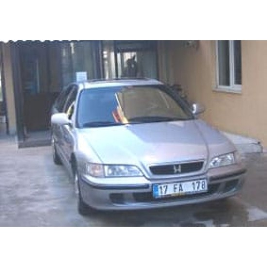 HONDA ACCORD- 96/98; ARAÇ BİLGİLERİ VE RESİMLERİ - Yedek Parça | Parça Dükkanda