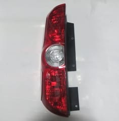 FIAT DOBLO- 11/15; STOP LAMBASI SOL KIRMIZI/BEYAZ (BAGAJ KAPAĞI YANA AÇILAN) (MARS) (E MARKLI)