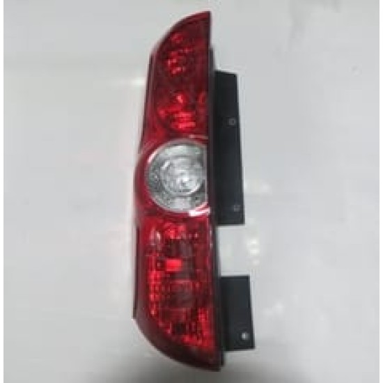 FIAT DOBLO- 11/15; STOP LAMBASI SOL KIRMIZI/BEYAZ (BAGAJ KAPAĞI YANA AÇILAN) (MARS) (E MARKLI)