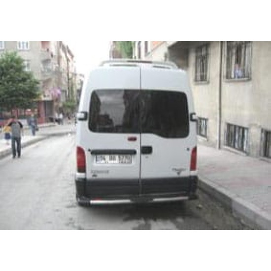 RENAULT MASTER- 1- 97/03; ARAÇ BİLGİLERİ VE RESİMLERİ - Yedek Parça | Parça Dükkanda