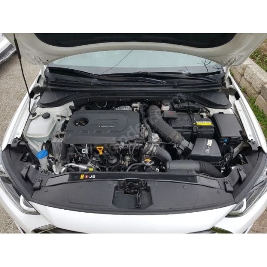 HYUNDAI ELANTRA- 16/18; ARAÇ BİLGİLERİ VE RESİMLERİ - Yedek Parça | Parça Dükkanda