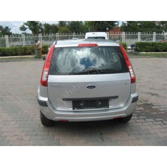 FORD FUSION- 03/11; ARAÇ BİLGİLERİ VE RESİMLERİ - Yedek Parça | Parça Dükkanda