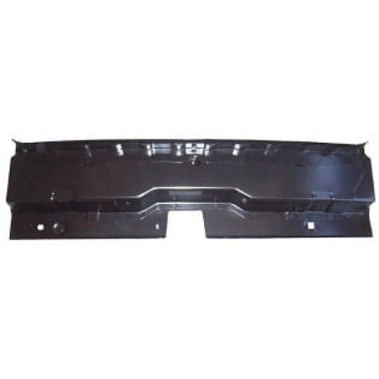 PEUGEOT 206- HB- 99/09; ARKA PANEL KOMPLE (3/5 KAPI) (TYG) - Yedek Parça | Parça Dükkanda