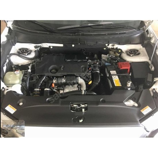 MITSUBISHI ASX- 17/19; ARAÇ BİLGİLERİ VE RESİMLERİ - Yedek Parça | Parça Dükkanda