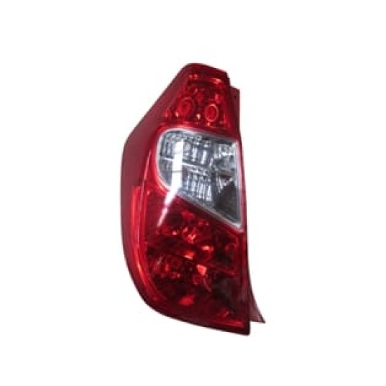 HYUNDAI I10- 11/12; STOP LAMBASI SOL KIRMIZI/BEYAZ (FAMELLA) - Yedek Parça | Parça Dükkanda
