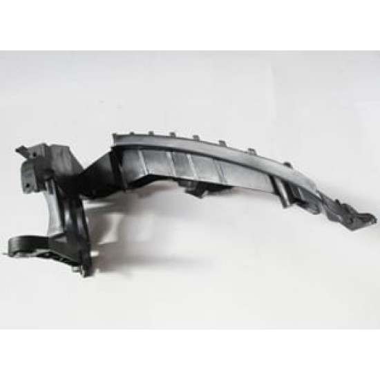 AUDI A4- 08/12; FAR ALT BAĞLANTI BRAKETİ SOL PLASTİK (TW) - Yedek Parça | Parça Dükkanda