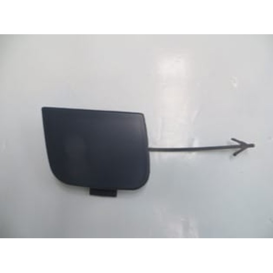 AUDI A3- 04/05; ÖN TAMPON ÇEKİ DEMİRİ KAPAĞI 3 KAPI GRİ (TW) - Yedek Parça | Parça Dükkanda