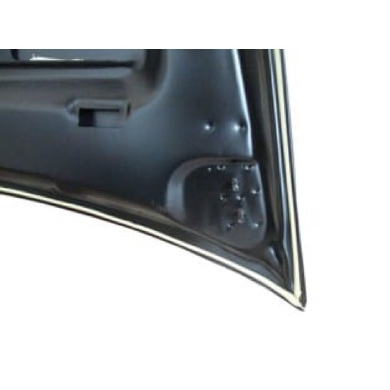 RENAULT KANGOO- 3- 08/13; MOTOR KAPUTU (İCELİ/ÇEKOMASTİKLİ) (EAGLE BODY) - Yedek Parça | Parça Dükkanda