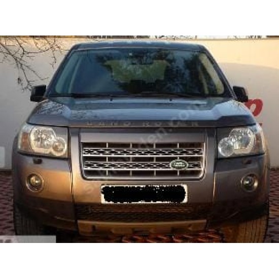 LANDROVER FREELANDER2- 07/12; ARAÇ BİLGİLERİ VE RESİMLERİ - Yedek Parça | Parça Dükkanda