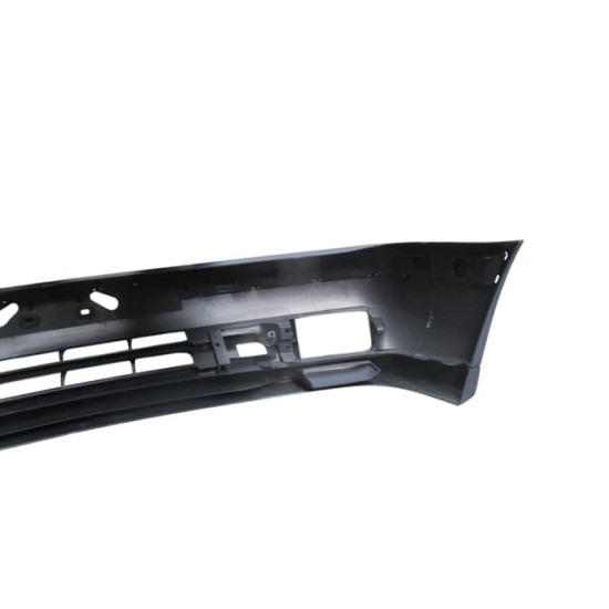 BMW 5 SERI- E34- 88/95; ÖN TAMPON ASTARLI (SİS DELİKLİ/KENDİNDEN BANTLI/BRAKETLİ)) (M-TECH) - Yedek Parça | Parça Dükkanda