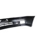 BMW 5 SERI- E34- 88/95; ÖN TAMPON ASTARLI (SİS DELİKLİ/KENDİNDEN BANTLI/BRAKETLİ)) (M-TECH) - Yedek Parça | Parça Dükkanda