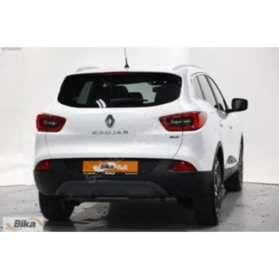 RENAULT KADJAR- 15/22; ARAÇ BİLGİLERİ VE RESİMLERİ - Yedek Parça | Parça Dükkanda