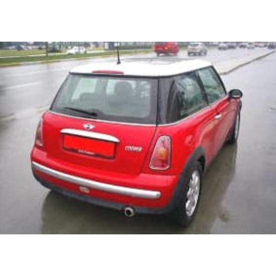 MINI COOPER- 02/07; ARAÇ BİLGİLERİ VE RESİMLERİ - Yedek Parça | Parça Dükkanda