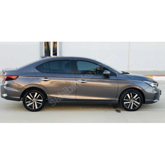 HONDA CITY- 21/24; ARAÇ BİLGİLERİ VE RESİMLERİ - Yedek Parça | Parça Dükkanda
