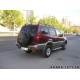 NISSAN TERRANO- 01/03; ARAÇ BİLGİLERİ VE RESİMLERİ - Yedek Parça | Parça Dükkanda