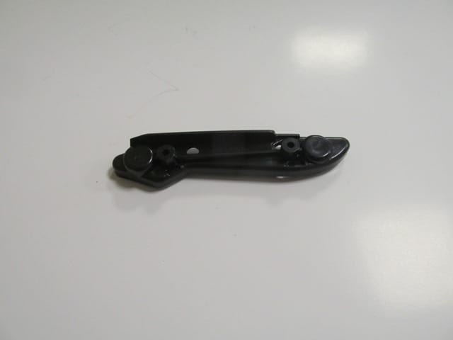 BMW 3 SERI- F30- 12/18; ÖN TAMPON BRAKETİ SOL (ÜST KULAĞA TAKILAN) (M-TECH)