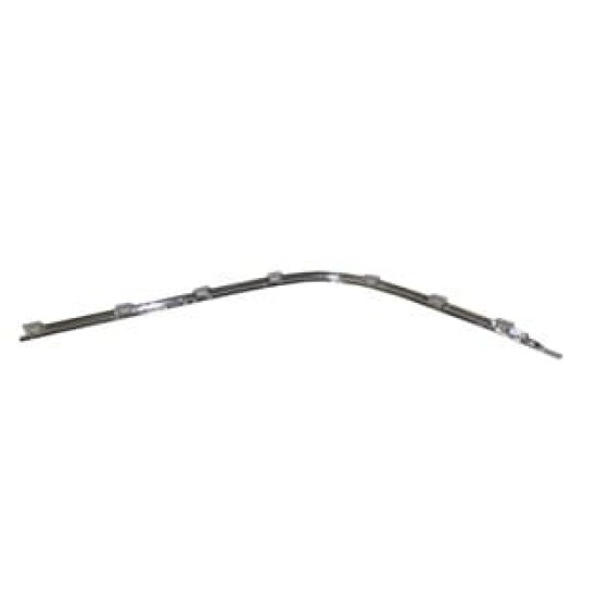 BMW 5 SERI- E39- 96/00; ÖN TAMPON BANDI ÜST NİKELAJI SOL (TW) - Yedek Parça | Parça Dükkanda
