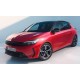 OPEL CORSA- F- 24/25; ARAÇ BİLGİLERİ VE RESİMLERİ - Yedek Parça | Parça Dükkanda