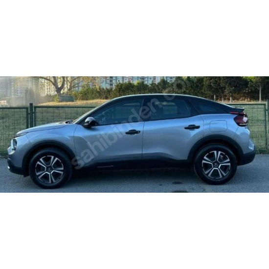 CITROEN C4- 21/24; ARAÇ BİLGİLERİ VE RESİMLERİ - Yedek Parça | Parça Dükkanda