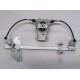 NISSAN QASHQAI- J10- 07/09; ARKA CAM KRİKOSU SAĞ ELEKTRİKLİ/MOTORSUZ (5 KİŞİLİK) (TW)
