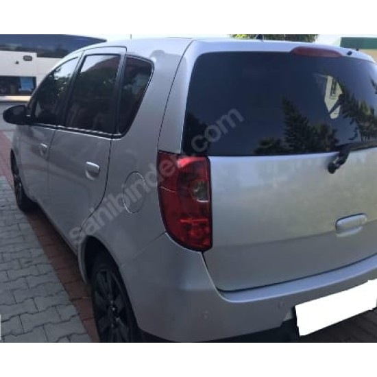 MITSUBISHI COLT- 09/12; ARAÇ BİLGİLERİ VE RESİMLERİ - Yedek Parça | Parça Dükkanda