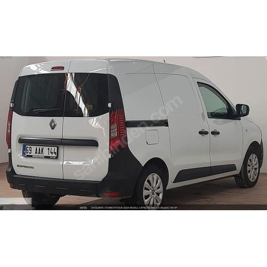 RENAULT EXPRESS- 21/24; ARAÇ BİLGİLERİ VE RESİMLERİ - Yedek Parça | Parça Dükkanda