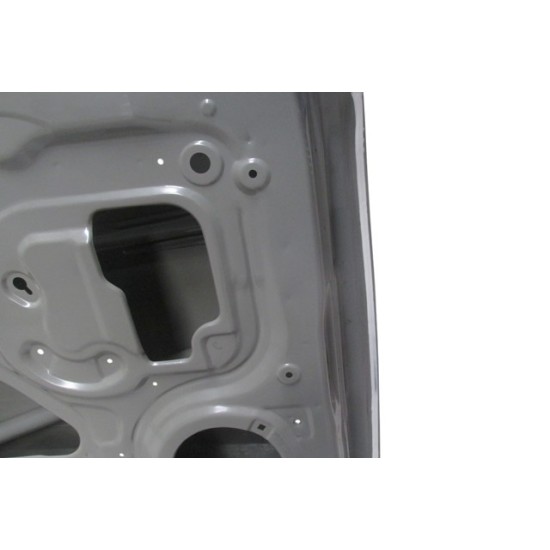 MG ZS- 21/24; ÖN KAPI KOMPLE SOL GRİ BOYALI (İCELİ/ÇEKOMASTİKLİ) (TW) - Yedek Parça | Parça Dükkanda