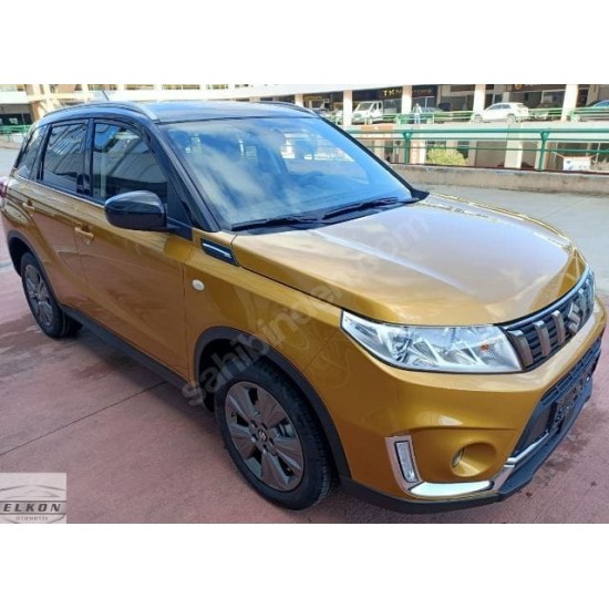 SUZUKI VITARA- 16/21; ARAÇ BİLGİLERİ VE RESİMLERİ - Yedek Parça | Parça Dükkanda