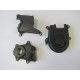 TOYOTA COROLLA- AE92- 88/92; TRİGER KAPAĞI SET (3 PARÇA) (KARBÜRATÖRLÜ) (1.6CC) - Yedek Parça | Parça Dükkanda