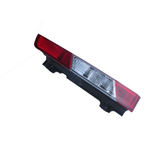 FORD TRANSIT- V363- 19/25; STOP LAMBASI SAĞ KIRMIZI/BEYAZ/LESİZ (DUYSUZ) (MARS) (E MARKLI) - Yedek Parça | Parça Dükkanda
