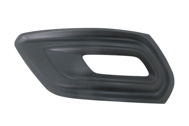 FORD CUSTOM- 18/19; SİS LAMBA KAPAĞI SOL SİS DELİKLİ