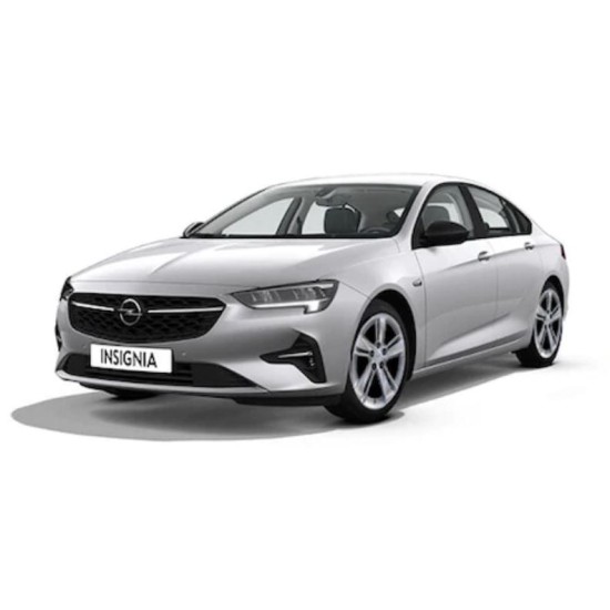 OPEL INSIGNIA- 20/22; ARAÇ BİLGİLERİ VE RESİMLERİ - Yedek Parça | Parça Dükkanda