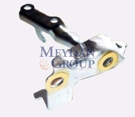 TOYOTA LANDCRUISER- VX 100- 98/02; KAPUT MENTEŞESİ SOL (TYG) TOYOTA LANDCRUISER- VX 100- 98/02; KAPUT MENTEŞESİ SOL (TYG)