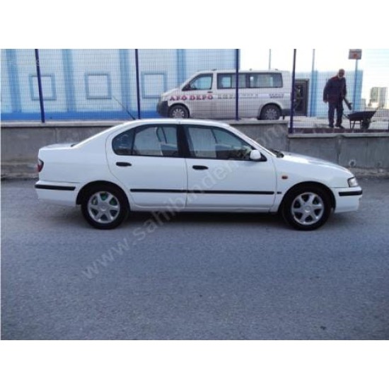 NISSAN PRIMERA- P11- 97/99; ARAÇ BİLGİLERİ VE RESİMLERİ (1.6CC) - Yedek Parça | Parça Dükkanda