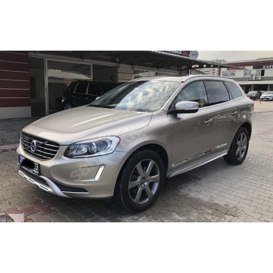 VOLVO XC60- 14/17; ARAÇ BİLGİLERİ VE RESİMLERİ - Yedek Parça | Parça Dükkanda