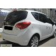 OPEL MERIVA- B- 11/16; ARAÇ BİLGİLERİ VE RESİMLERİ - Yedek Parça | Parça Dükkanda